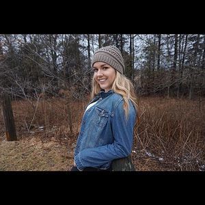 Meet your Posher, Lexi